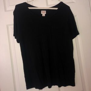 Mossimo Tee